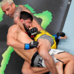 Dustin Poirier révèle le détail qui a sauvé Arman Tsarukyan face à Charles Oliveira à l'UFC 300 tsarukyan oliveira