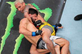 tsarukyan-oliveira-ufc-300