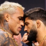 UFC 331 : deux énormes combats officialisés avec une revanche entre Charles Oliveira et Arman Tsarukyan ufc-331-charles-oliveira-arman-tsarukyan-revanche