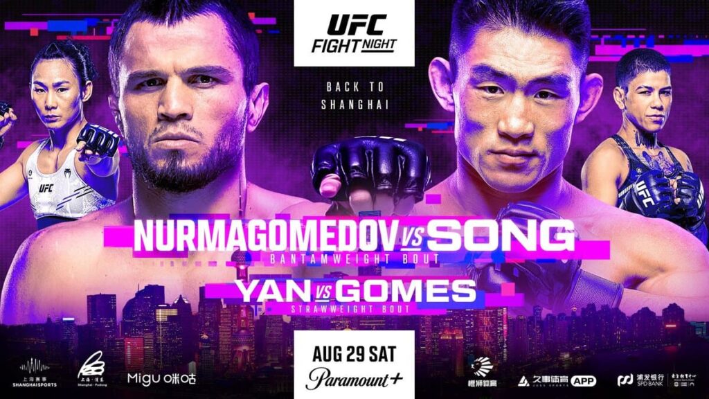 ufc-shanghai-nurmagomedov-song-resultats