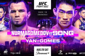 ufc-shanghai-nurmagomedov-song-resultats