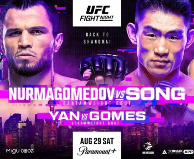 ufc-shanghai-nurmagomedov-song-resultats