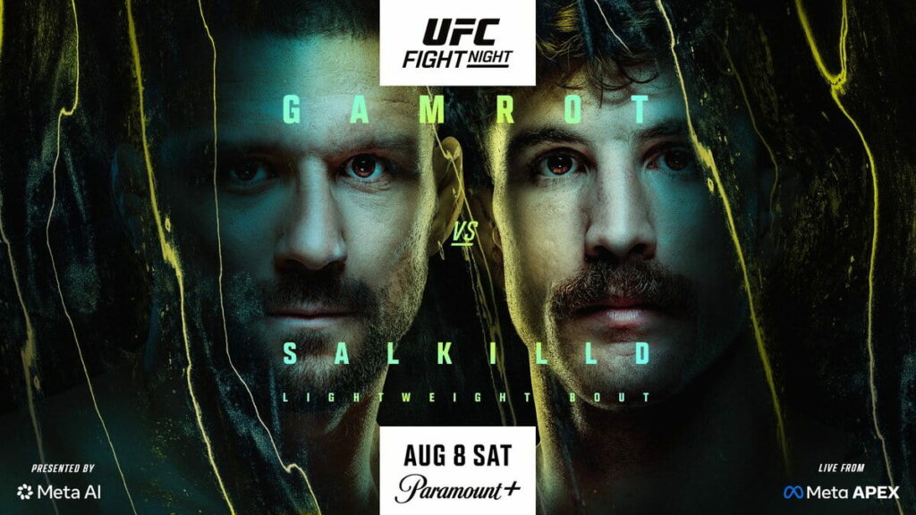 ufc-vegas-120-gamrot-vs-salkilld-resultats