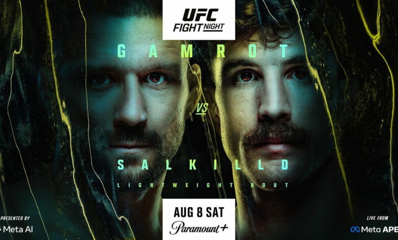 ufc-vegas-120-gamrot-vs-salkilld-resultats