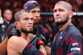 umar-nurmagomedov-reaction-defaite-ufc