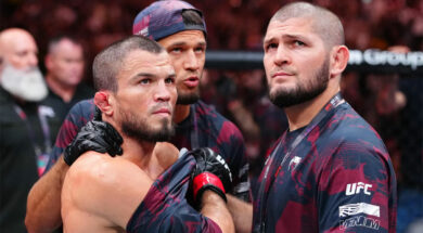 umar-nurmagomedov-reaction-defaite-ufc