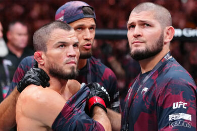 umar-nurmagomedov-reaction-defaite-ufc