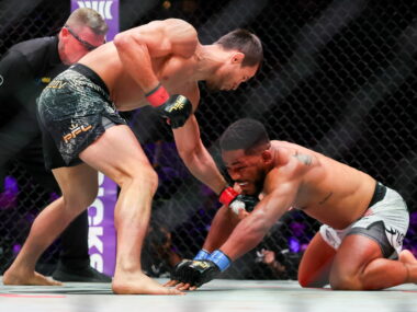 usman-nurmagomedov-ko-archie-colgan-pfl-new-york-interpelle-ufc
