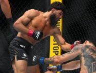 Arman-Tsarukyan-UFC-MMA