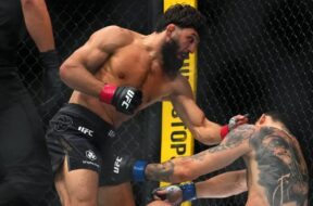 Arman-Tsarukyan-UFC-MMA