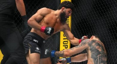 Arman-Tsarukyan-UFC-MMA