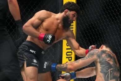 Arman-Tsarukyan-UFC-MMA