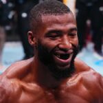 Après Dan Hooker, Axel Sola veut voir Salahdine Parnasse face à une légende de l’UFC Après Dan Hooker, Axel Sola veut voir Salahdine Parnasse face à une légende de l’UFC