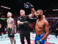 Dana-White-r&eacute;action-victoire-Salahdine-Parnasse-Dan-Hooker-Max-Holloway-ufc-mma