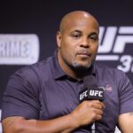 Daniel Cormier mise sur ce combattant pour battre Salahdine Parnasse