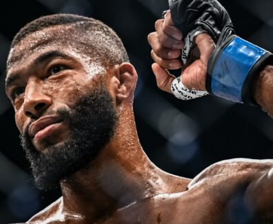 Daniel-Cormier-impressionn&eacute;-Salahdine-Parnasse-combat-prestation-Dan-Hooker-ufc-paris-mma