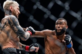 Delphine-Benouaich-TKO-Salahdine-Parnasse-decrypte-ufc-Paris-Dan-Hooker