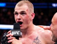 Ian-Garry-prochain-combat-top-3-Michael-Morales-ufc-mma