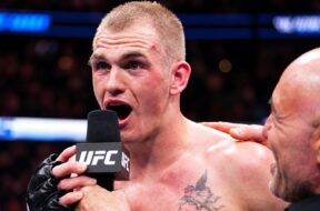 Ian-Garry-prochain-combat-top-3-Michael-Morales-ufc-mma