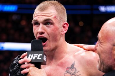 Ian-Garry-prochain-combat-top-3-Michael-Morales-ufc-mma