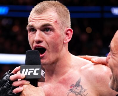 Ian-Garry-prochain-combat-top-3-Michael-Morales-ufc-mma