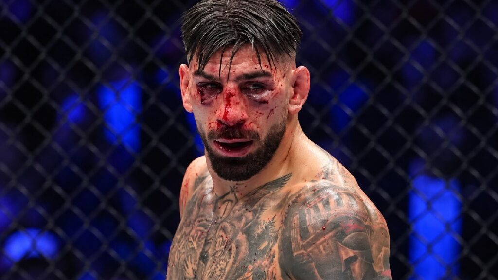 Dana White annonce qu&rsquo;Ilia Topuria est pr&ecirc;t et cite deux adversaires possibles