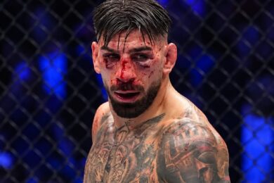 Ilia-Topuria-annonce-retour-Dana-White-ufc-mma-Justin-Gaethje