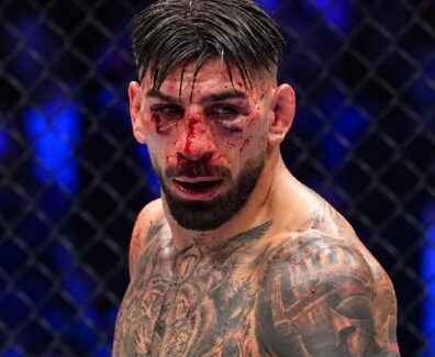 Ilia-Topuria-annonce-retour-Dana-White-ufc-mma-Justin-Gaethje
