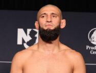 Khamzat-Chimaev-r&eacute;action-titre-Sean-Strickland-Nassourdine-Imavov-ufc-mma