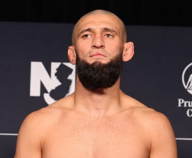Khamzat-Chimaev-r&eacute;action-titre-Sean-Strickland-Nassourdine-Imavov-ufc-mma