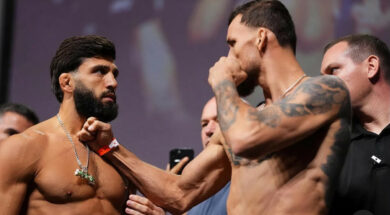 Mauricio-Ruffy-Arman-Tsarukyan-UFC-MMA