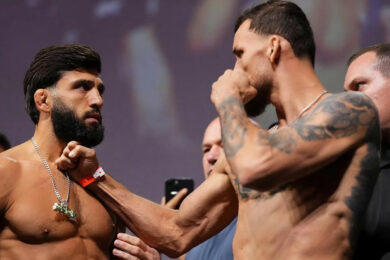 Mauricio-Ruffy-Arman-Tsarukyan-UFC-MMA