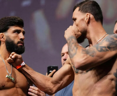 Mauricio-Ruffy-Arman-Tsarukyan-UFC-MMA
