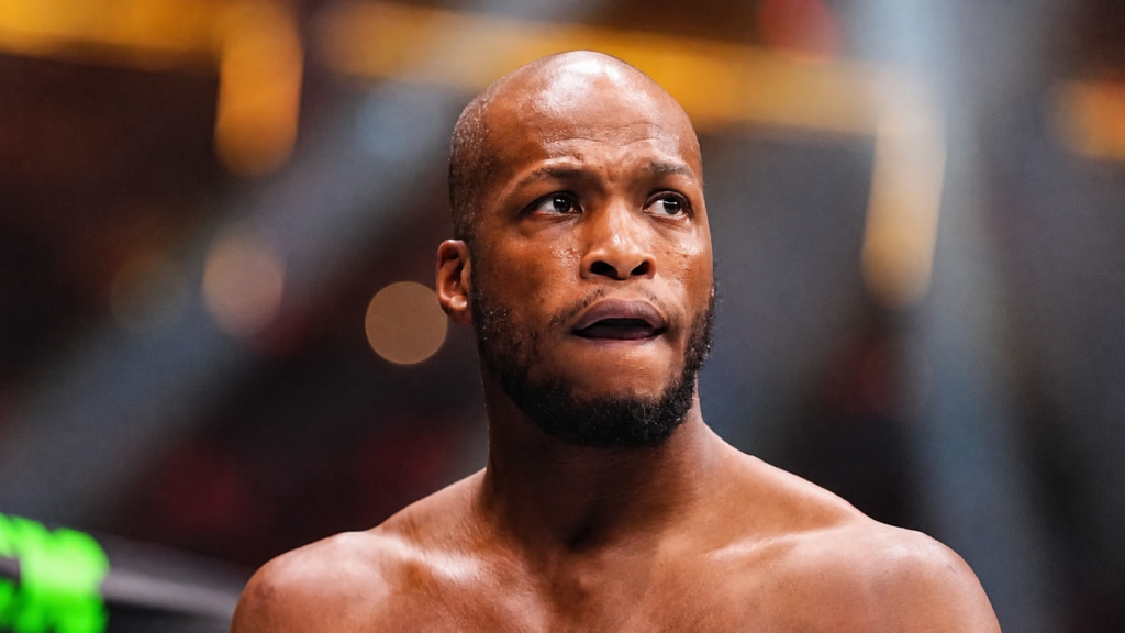 Michael Page joue gros à l’UFC Paris pour son dernier combat sous contrat : « Je dois rappeler à l’UFC pourquoi… » 