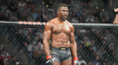 Ngannou-regret-coach