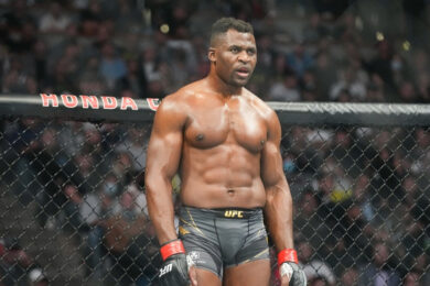 Ngannou-regret-coach