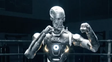 REK-Robot-combat