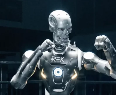 REK-Robot-combat