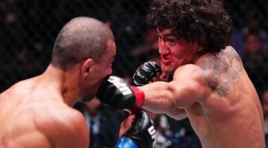 Raoni-Barcelos-Raul-Rosas-UFC-MMA