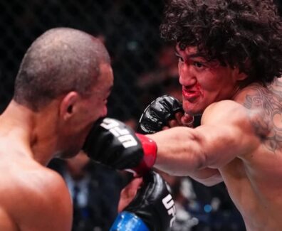 Raoni-Barcelos-Raul-Rosas-UFC-MMA