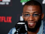 Salahdine-Parnasse-combat-reve-ufc-Max-Holloway-l&eacute;gende-lightweight