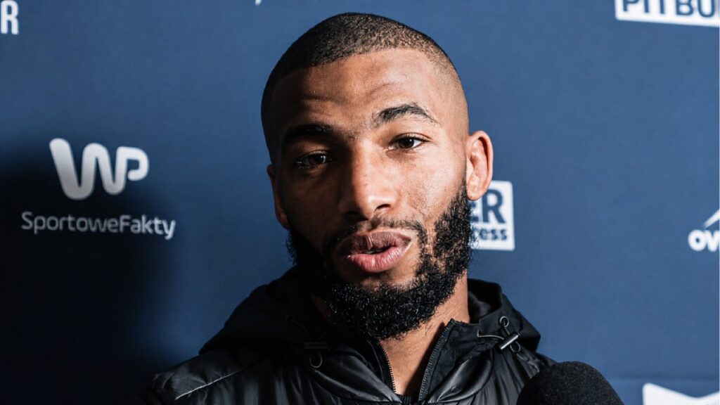 Salahdine Parnasse redoute une version très dangereuse de Dan Hooker à l’UFC Paris