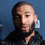 Salahdine Parnasse redoute une version très dangereuse de Dan Hooker à l’UFC Paris : "Je dois faire attention à..." Salahdine Parnasse redoute une version très dangereuse de Dan Hooker à l’UFC Paris