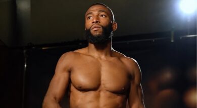 Salahdine-Parnasse-d&eacute;buts-ufc-meilleur-moment-paris-mma
