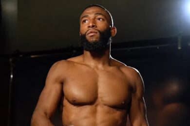 Salahdine-Parnasse-d&eacute;buts-ufc-meilleur-moment-paris-mma