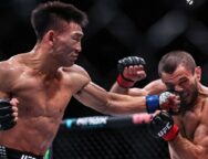 Song-Yadong-vid&eacute;o-pr&eacute;paration-uppercut-KO-Umar-Nurmagomedov-ufc-mma