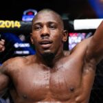 Taylor Lapilus combattra pour la ceinture au PFL Lyon face à un invaincu Taylor Lapilus combattra pour la ceinture au PFL Lyon face à un invaincu