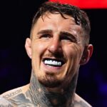 Un ancien champion UFC propose une solution radicale pour l’avenir de Tom Aspinall Un ancien champion veut voir l’UFC avancer sans Tom Aspinall : "Abandonne la ceinture..."