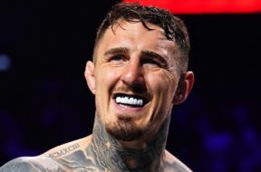 Tom-Aspinall-blessure-Henry-Cejudo-ceinture-poids-lourds-Gane-Hokit-Pereira-ufc-mma