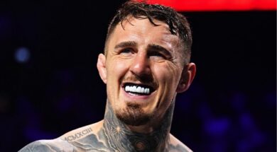 Tom-Aspinall-blessure-Henry-Cejudo-ceinture-poids-lourds-Gane-Hokit-Pereira-ufc-mma